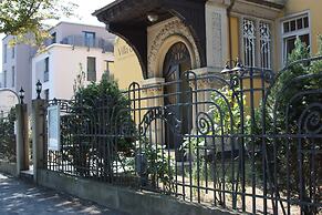 Villa de Baron