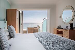 Luccombe Hall Hotel