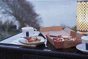 Luccombe Hall Hotel