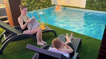 Luccombe Hall Hotel