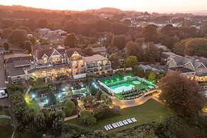 Luccombe Hall Hotel