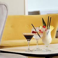 Luccombe Hall Hotel