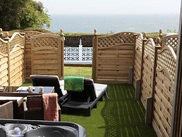 Luccombe Hall Hotel