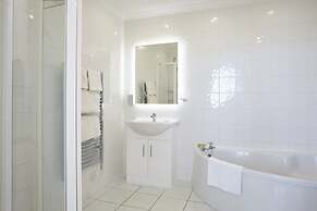 Luccombe Hall Hotel
