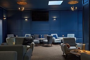 Luccombe Hall Hotel