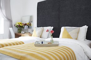 Luccombe Hall Hotel