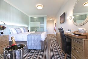 Luccombe Hall Hotel