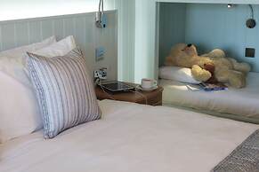 Luccombe Hall Hotel