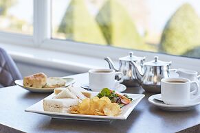 Luccombe Hall Hotel