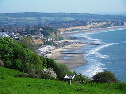 Luccombe Hall Hotel