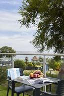 Luccombe Hall Hotel