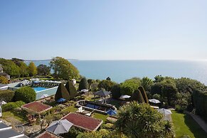 Luccombe Hall Hotel