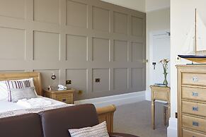 Luccombe Hall Hotel