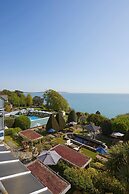 Luccombe Hall Hotel