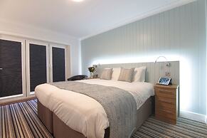 Luccombe Hall Hotel