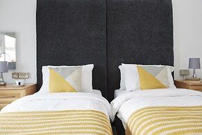 Luccombe Hall Hotel