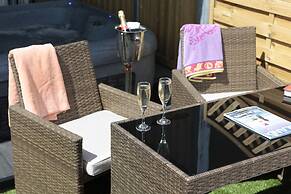 Luccombe Hall Hotel