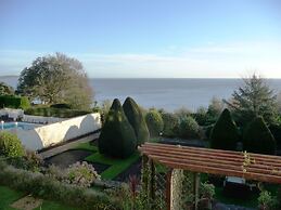 Luccombe Hall Hotel