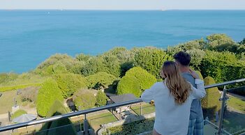 Luccombe Hall Hotel