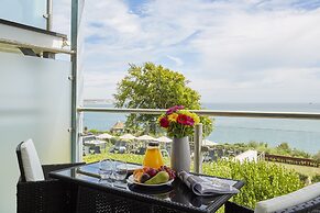 Luccombe Hall Hotel