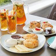 Luccombe Hall Hotel