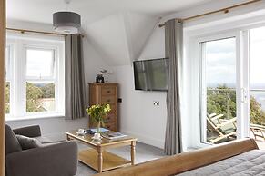 Luccombe Hall Hotel