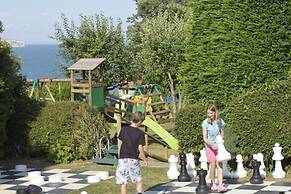 Luccombe Hall Hotel