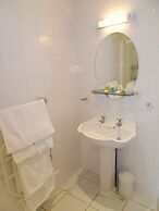 Luccombe Hall Hotel
