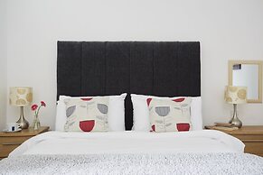 Luccombe Hall Hotel