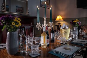 Luccombe Hall Hotel