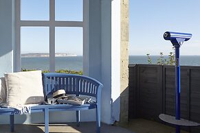 Luccombe Hall Hotel