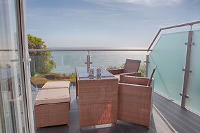 Luccombe Hall Hotel