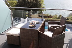 Luccombe Hall Hotel