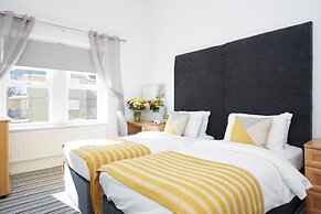 Luccombe Hall Hotel
