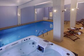 Luccombe Hall Hotel