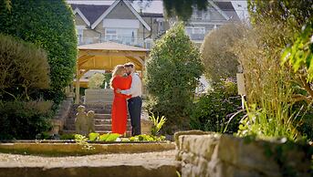 Luccombe Hall Hotel