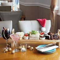 Luccombe Hall Hotel