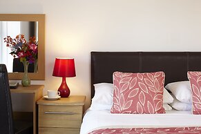 Luccombe Hall Hotel