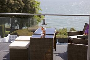 Luccombe Hall Hotel