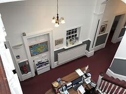 Luccombe Hall Hotel