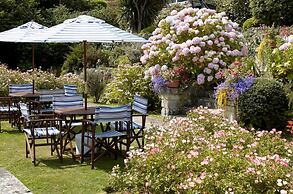 Luccombe Hall Hotel