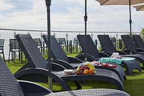 Luccombe Hall Hotel