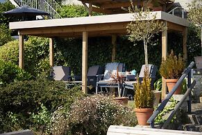 Luccombe Hall Hotel