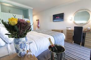 Luccombe Hall Hotel
