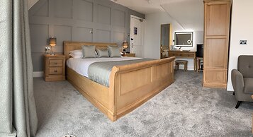 Luccombe Hall Hotel