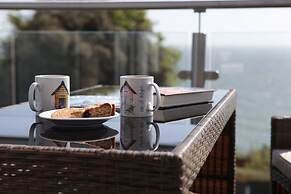 Luccombe Hall Hotel