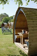 Luccombe Hall Hotel