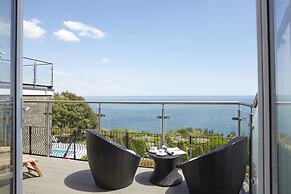 Luccombe Hall Hotel