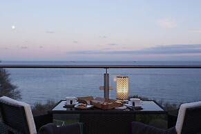 Luccombe Hall Hotel