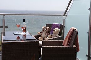 Luccombe Hall Hotel